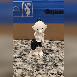 Diary Of A Whimpy Kid Tonie